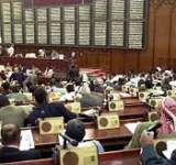 مجلس النواب يستمع إلى ردود وزارتي الأشغال والزراعة